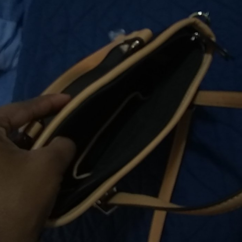 Gianni Bernini tote - Picture 2 of 5